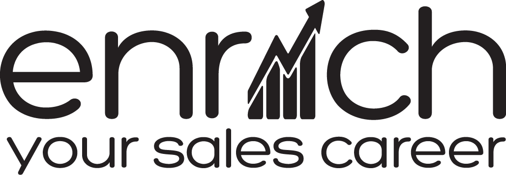 Enrich Your Sales Career