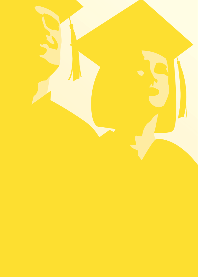 flyer background