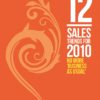 2010 sales trends front page