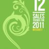 2011 sales trends front page