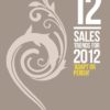 2012 sales trends front cover