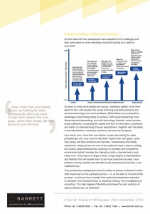 sales and marketing strategy sample page 3