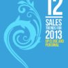 2013 sales trends front cover