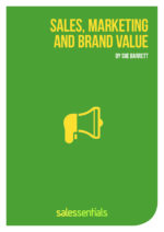 Brand Value front page