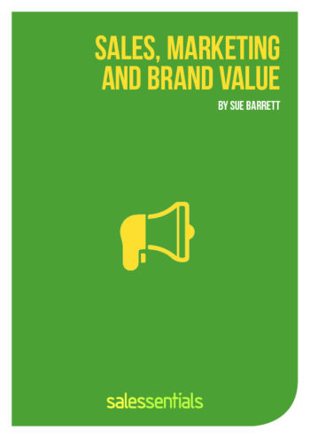 Brand Value front page