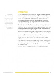 Sales Management Essentials Volume 1 – Sales Strategy and Leadership - Image 3