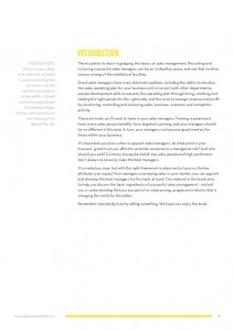 Sales Management Essentials Volume 3 – Sales Management - Image 2