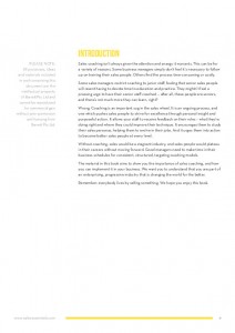 Sales Management Essentials Volume 4 – Sales Coaching - Image 2