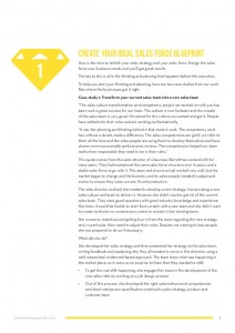 sales recruitment