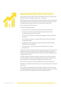 Sales Management Essentials Volume 7 – Sales Incentives and Performance Management - Image 3