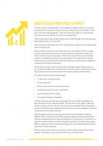 Sales Management Essentials Volume 7 – Sales Incentives and Performance Management - Image 4