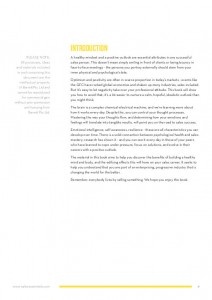 The Sales Brain - Resilience, Wellbeing and Healthy Selling - Image 2