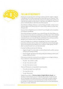 The Sales Brain - Resilience, Wellbeing and Healthy Selling - Image 4