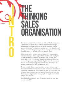 Barrett Sales Trends Report 2014 - Image 3