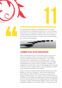 Barrett Sales Trends Report 2014 - Image 4
