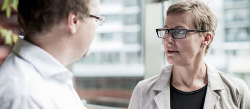Sales Coaching, at the core of sales success