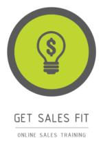 solution selling course get sales fit