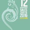 sales trends for 2016 less is more