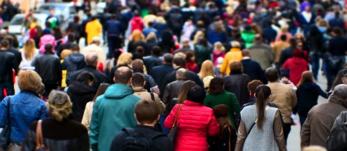 I’m not a salesperson but I have to sell. What do I do?