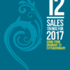 Barrett Sales Trend Report 2017