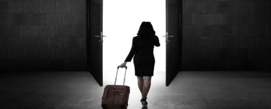 How to reach prospects and keep the door open