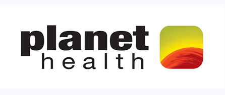 planet health logo