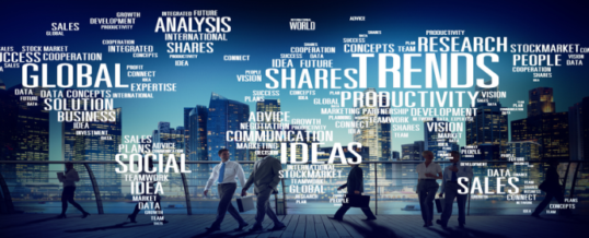 Spot new trends, drive innovation and sell better