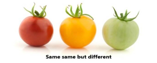 The 7 differences between Selling, Marketing & Networking