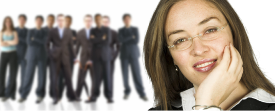 Sales Leadership – the power of preparedness, curiosity and courage