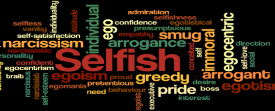 Cringeworthy: how arrogance and ‘seniority’ destroy sales