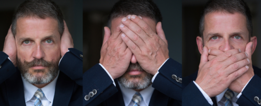 The Flight to Ethical Selling – how the banks can avoid a royal commission