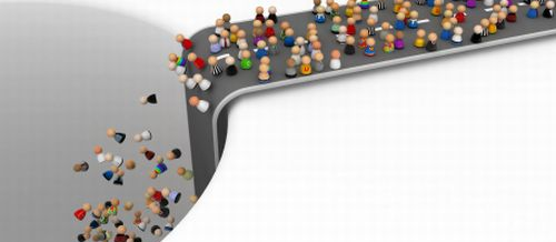 Stop Throwing Sales People and Sales Managers into the Deep End