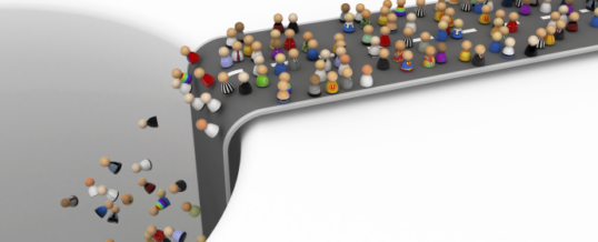 Stop Throwing Sales People and Sales Managers into the Deep End