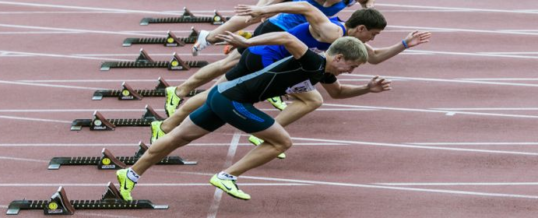 100 Prospecting Sprint