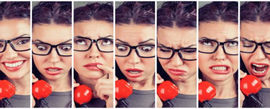Are your salespeople stumbling at hello?