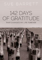 142 Days of Gratitude Cover