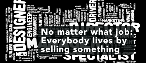 7 things you need to know to master the Craft of Selling