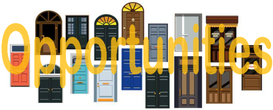 Want a viable future? Opportunities abound in the Common Good
