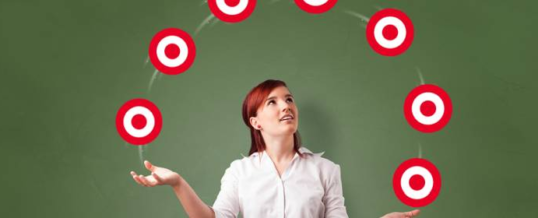 The Sales Juggling Act