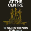 Barrett Sales Trends 2023 Humans at the Centre Logo