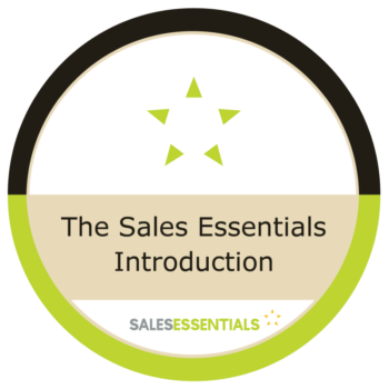 SEO Sales Essentials Introduction