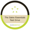 SEO Sales Essentials TestDrive