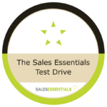 SEO Sales Essentials TestDrive